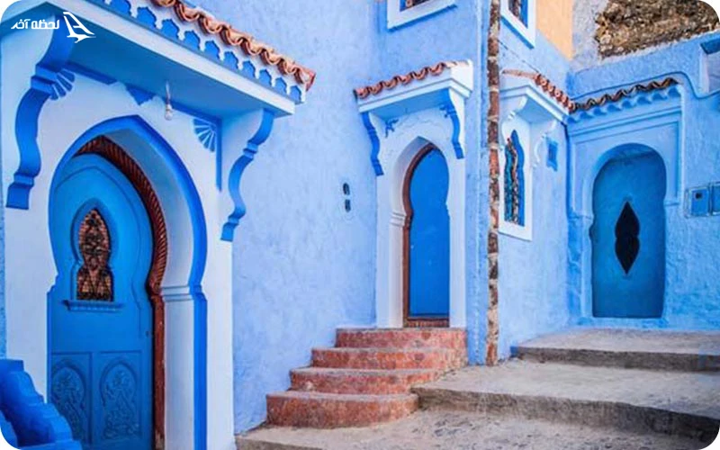 تور مراکش را فقط از تهران می‌توان رزرو کرد